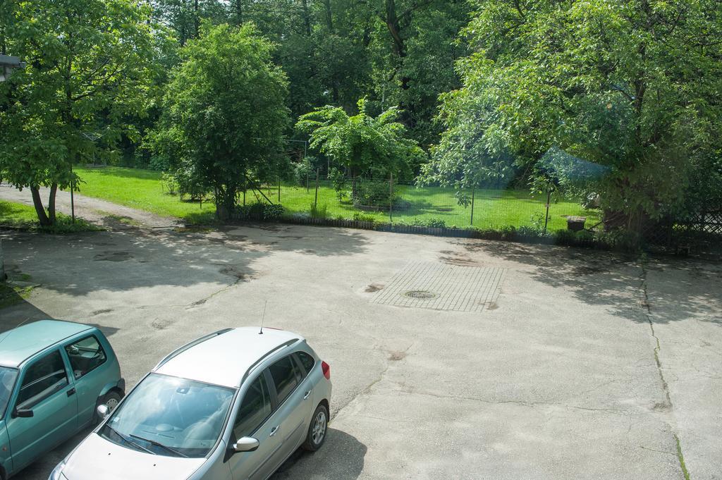 Hotel Beskid Bielsko-Biała Exterior foto